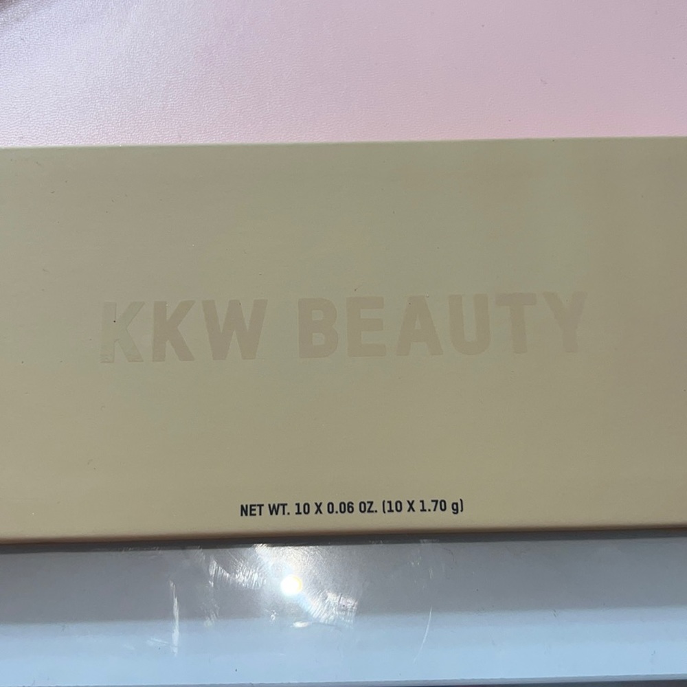 KKW Classic Blossom